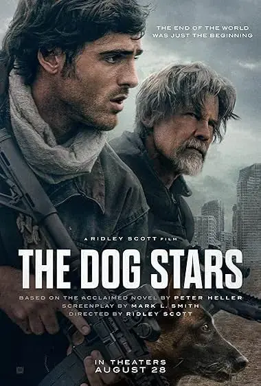Köpek ve Yıldızlar (The Dog Stars) 2026 izle