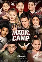 Magic Camp izle