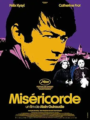 Misericorde 2024 izle