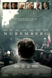 Nürnberg izle