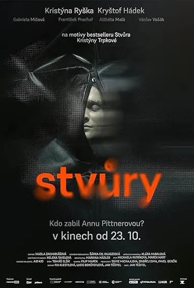 Stvury 2025 izle