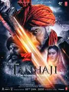 Tanhaji: The Unsung Warrior HD izle