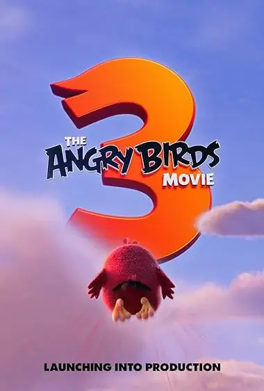 The Angry Birds 3 2026 izle
